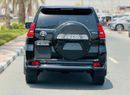 Toyota Prado TXL1 2022 Model TXL LHD V6 4.0L Engine Full Option Very Clean and Perfect Condition