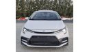 Toyota Corolla XLE Full option Push Start Sunroof Rims