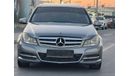 مرسيدس بنز C 200 In excellent condition and requires no expenses