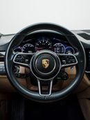 Porsche Cayenne STD