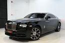 Rolls Royce Wraith STANDARD