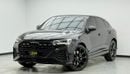 أودي RSQ3 TFSI quattro 2.5L SUV 2023 Audi RSQ3 2.5 TFSI Quattro ,Agency Warranty+Service Contract ,Excellent C