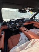 BYD Leopard Titanium 7