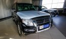 Mitsubishi Pajero V6 GLS