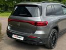 Mercedes-Benz EQB 260 EQB 250+ AMG LINE PREMIUM PLUS