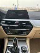 BMW 520i