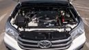 تويوتا هيلوكس TOYOTA HILUX DC | 2-YEAR WARRANTY + SERVICE AVAILABLE | IN-HOUSE FINANCING | 0% DOWNPAYMENT (BANK)