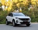 Peugeot 3008  Peugeot 3008 | 1.6 L | 2024 | GCC | Accident-Free | In Excellent Condition | 857 P.M