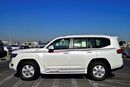 Toyota Land Cruiser 2024 TOYOTA LAND CRUISER 300 GXR V6 3.5L TT 7 SEAT AT