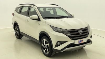 Toyota Rush GX 1.5 | Zero Down Payment | Home Test Drive