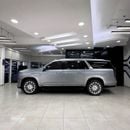 كاديلاك إسكالاد ESV Premium Luxury 6.2L Premium Luxury ESV