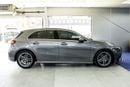 Mercedes Benz A200 Mercedes-Benz A-Class 200 2023 GCC specs