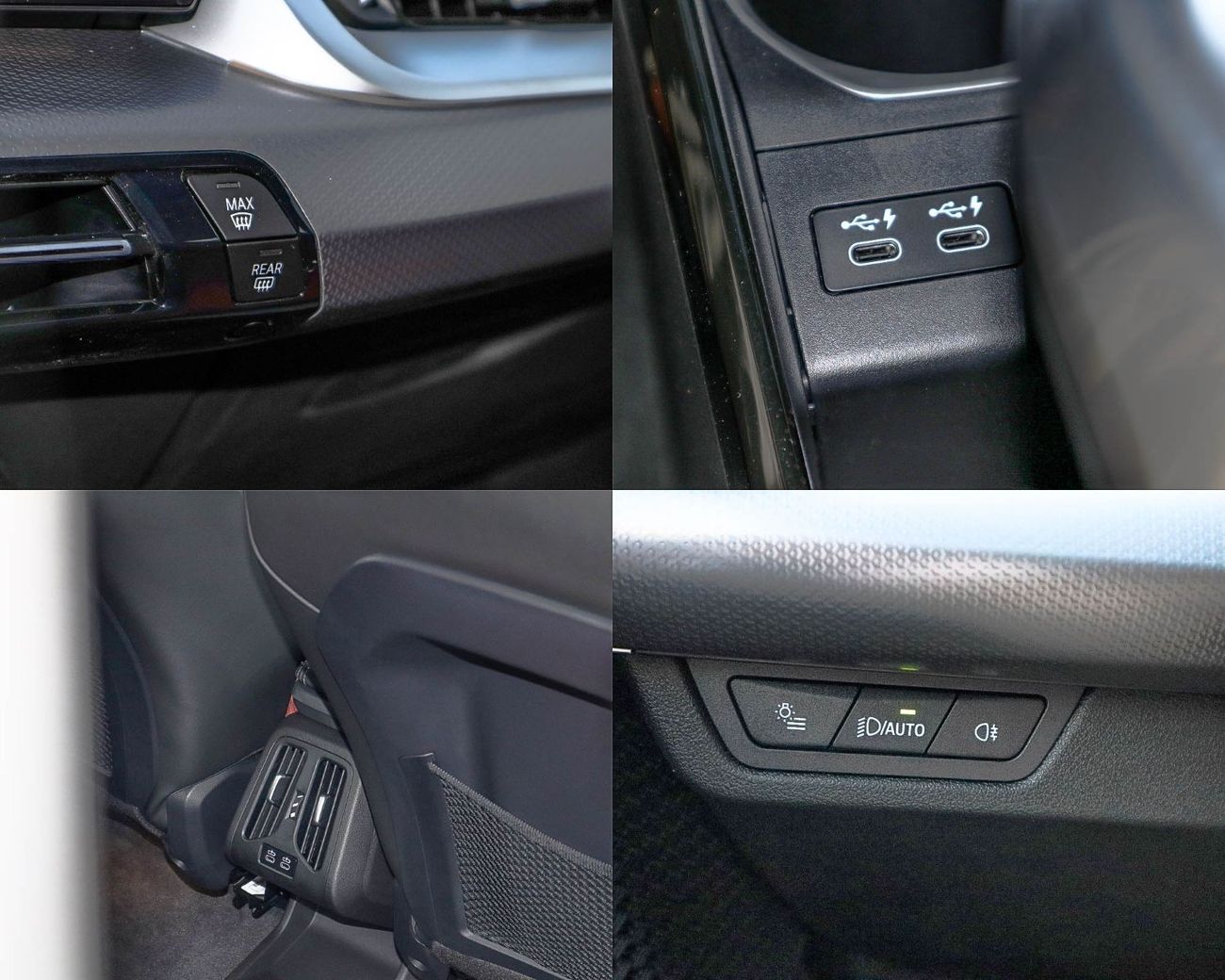 BMW iX1 2024 | BMW | IX1 | XDRIVE 30LX | DESIGN PACKAGE