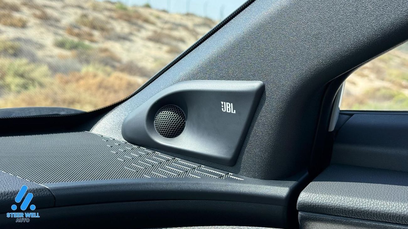 Toyota bZ4X 2024 Model | 615 KM EV Range | Full Option | New