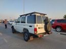 Toyota Land Cruiser TOYOTA LAND CRUISER RIGHT HAND DRIVE