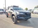 Toyota Hilux TOYOTA HILUX PICKUP RHD 2024 MODEL 2.8 L DIESEL AUTOMATIC(PM13901)