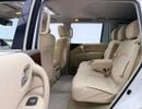 Nissan Patrol SE T2 2019 Nissan Patrol SE, Warranty, Full Service History, 7 Seater, Excellent Condition, GCC
