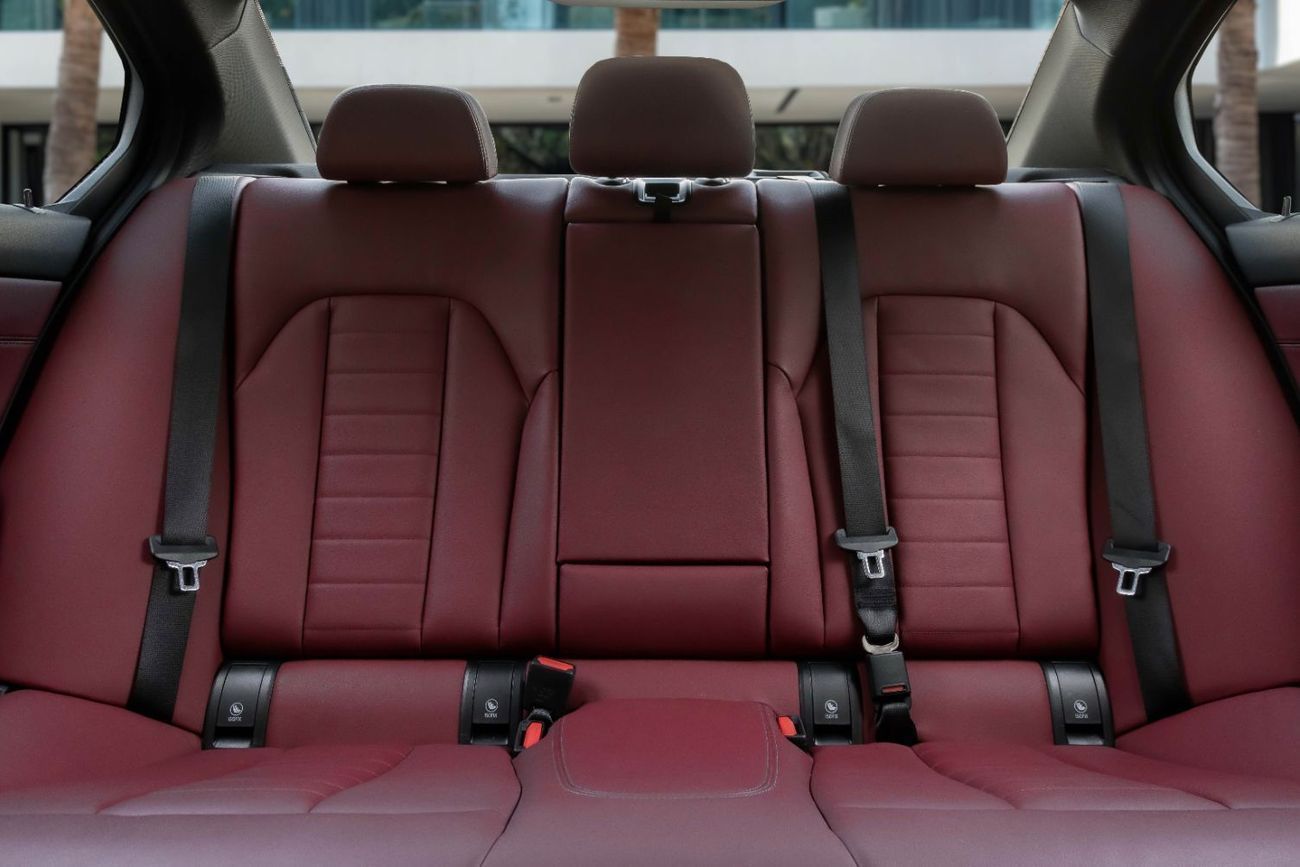 بي أم دبليو 320 3,134 P.M | 0% Downpayment | BMW 3-series M-Kit Agency Warranty!