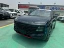 Jetour Dashing 1.6L PETROL LUXURY 2025 GCC