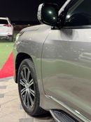 لكزس LX 570 PREMIER