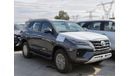 Toyota Fortuner VX 2.8L Diesel 4wd 7 Seat Automatic