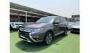 Mitsubishi Outlander GLX Basic