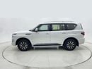 Nissan Patrol 4L 2023 | 0 DP | 2535/Month | 30 Day Return | Service History
