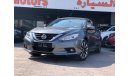 نيسان ألتيما NISSAN ALTIMA 2017 SV NEW SHAPE 2.5LTR ONLY 782X60 MONTHLY  UNLIMITED KM WARRANTY