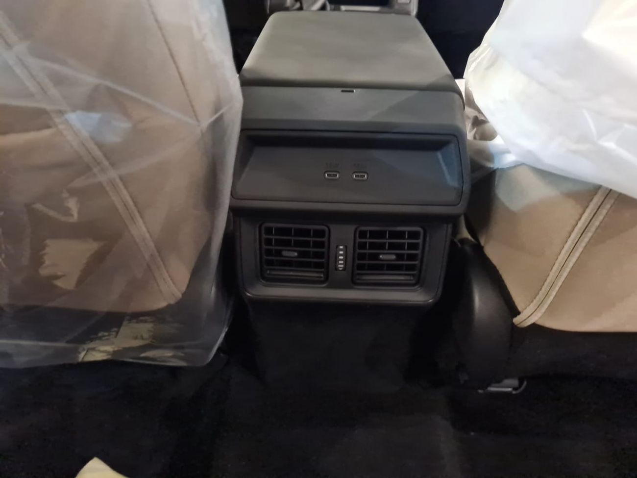 Toyota RAV4 2026 Toyota RAV4 2.0 AWD Petrol CVT