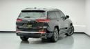 جيب جراند شيروكي L 2023 Jeep Grand Cherokee L Overland, Jeep Warranty + Service Contract, Full Jeep Service History, GC