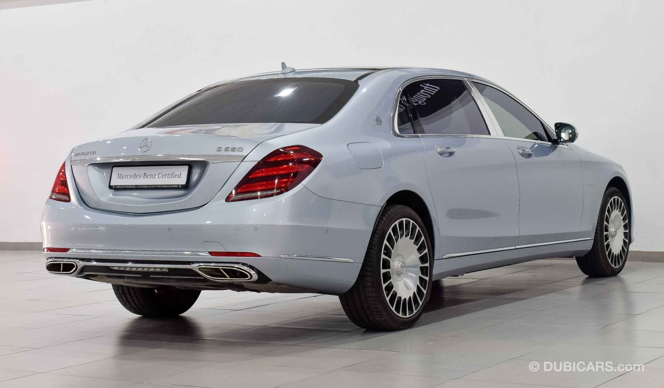 Mercedes-Benz S 650 Maybach V12 6.0 JULY HOT OFFER FINAL PRICE REDUCTION!!