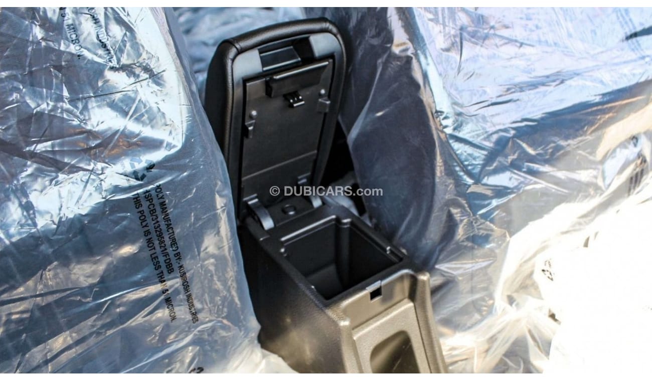 سوزوكي ايرتيغا SUZUKI ERTIGA 1.5L GLX AT