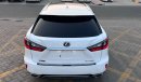 Lexus RX350 F-Sport