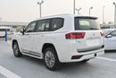 Toyota Land Cruiser GXR 3.5L TwinTurbo V6, Model 2026