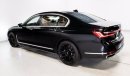 BMW 740Li xDrive with Free Shipping *Available in USA*