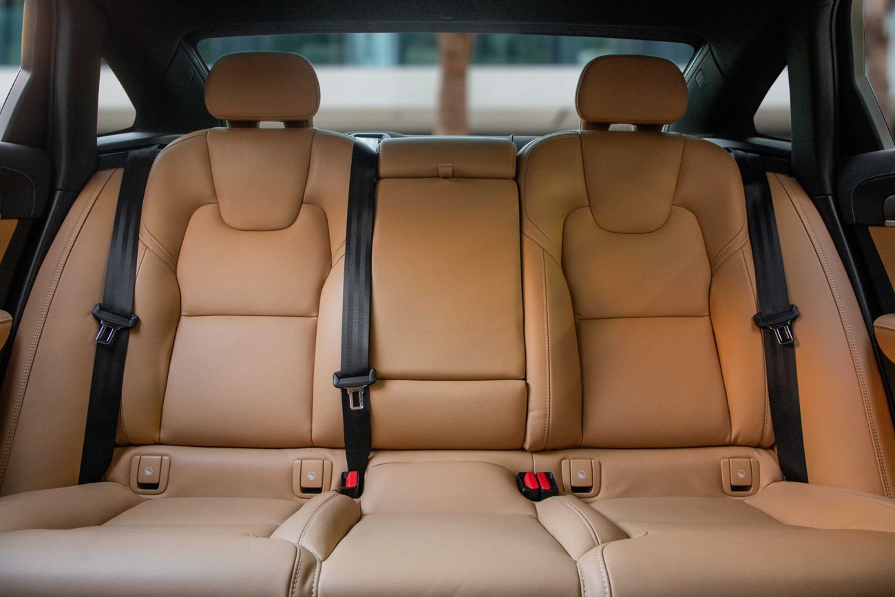 فولفو S90 S90 Ultimate Bright | 2,938 P.M | 0% Downpayment | Volvo Warranty + Service