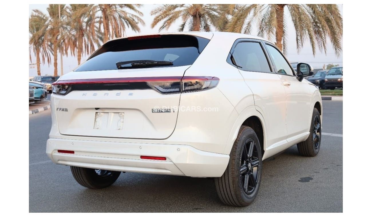 Honda e:NP1 Honda_e:NP1_FULL_ELECTRIC_2023_WHITE_BLUE_BASIC