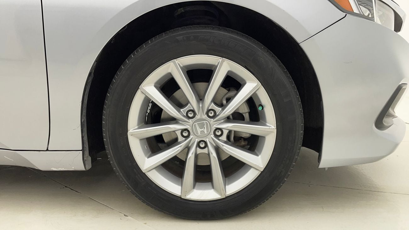 هوندا أكورد LX 1.5 | بدون دفعة مقدمة | اختبار القيادة في المنزل