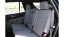 Chevrolet Tahoe Chevrolet Tahoe 5.3 liters Petrol, 4WD, 5 doors, 8 cylinders, automatic, 4WD, Black, 2022 model