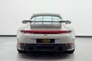 Porsche 911 CARRERA 2025 Porsche 911 Carrera, Porsche Warranty+Full Service History, GCC Specs.