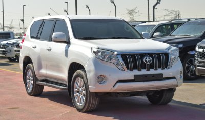 Toyota Prado GXR