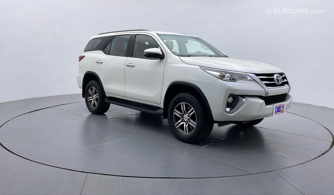 Toyota Fortuner EXR 2.7 | Zero Down Payment | Free Home Test Drive