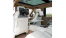 Land Rover Range Rover SVAutobiography Full Option With Table And Fridge Korean Specs