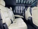 Cadillac Escalade Sport 6.2L 4WD 2022 Cadillac Escalade, 2026 Warranty, 2027 Service Pack, 8 Seater, Full Options, GCC