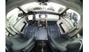 Land Rover Range Rover Autobiography 2015 !! RANGE ROVER VOGUE AUTOBIOGRAPHY WITH VERY LOW MILEAGE - AND WARRANTY !!