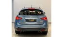 Infiniti QX70 2017 Infiniti QX70, Warranty, Infiniti Service History, Low KMs, GCC