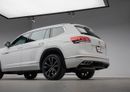 Volkswagen Teramont R LINE