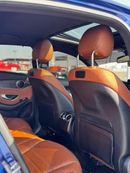 Mercedes-Benz GLC 250 Coupe AMG 2.0L