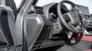 Lexus LX700h 2026 Lexus LX700h Signature 3.5L AT Hybrid With Auto Park (Gray-Red)