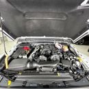 جيب رانجلر Sahara 3.6L M/T Sahara V6